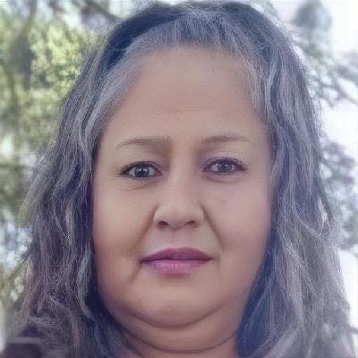 Susana Ortiz death by force case profile photo