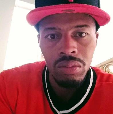 Leandre Hubbard death by force case profile photo