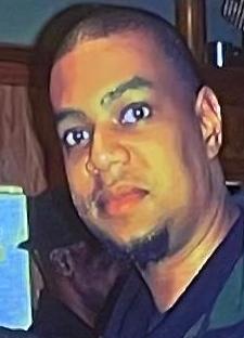 Robert Lee Saffold Jr. death by force case profile photo