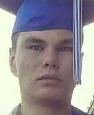 Andrew May death by force case profile photo