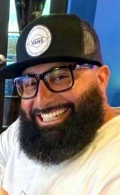 Chava Ramos death by force case profile photo