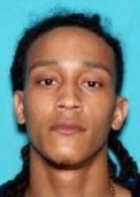 Allen Jaiden Gresham Jr. death by force case profile photo