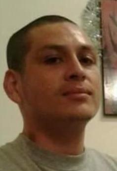 Francisco Xavier Rodriguez Jr. death by force case profile photo