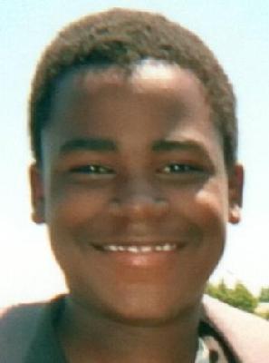 Endris Webster Jr. death by force case profile photo