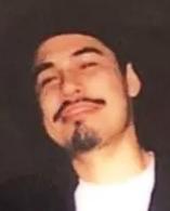 Brian Garcia death by force case profile photo
