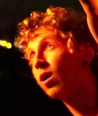 Justin Morris death by force case profile photo