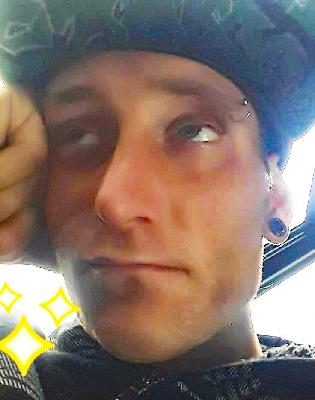 Christopher Anstine death by force case profile photo