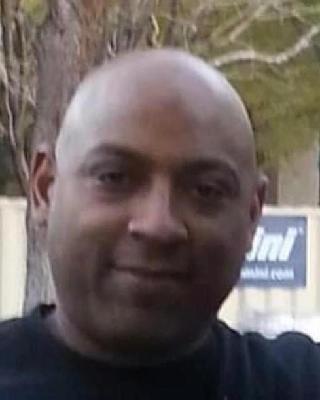 Christopher Swartz death by force case profile photo