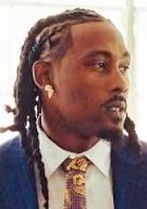 Jarvis Keith Naff Jr. death by force case profile photo
