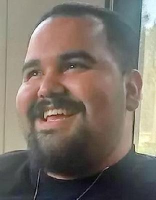 Raul Rios Arias III death by force case profile photo