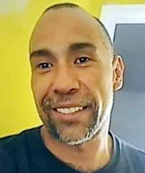 Adolfo Vega death by force case profile photo