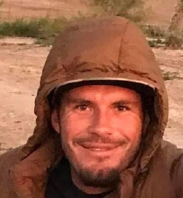 John Kristensen death by force case profile photo