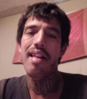 Robert Montoya death by force case profile photo