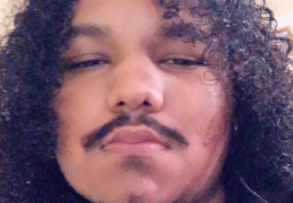 Tyson Luna death by force case profile photo