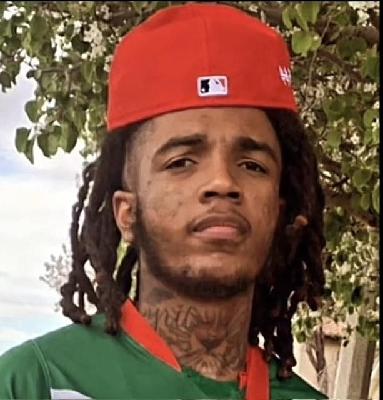 Alfred Jordan Jr. death by force case profile photo