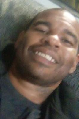 Earl Wayne Wyatt III death by force case profile photo
