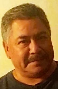 Marcos Sandoval death by force case profile photo