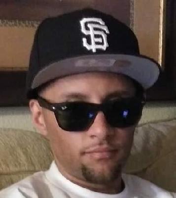 Denis Bravo death by force case profile photo