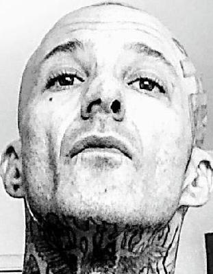 Ronnie Ennis Jr. death by force case profile photo