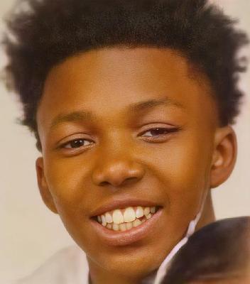 Shamari Martin Jr death by force case profile photo