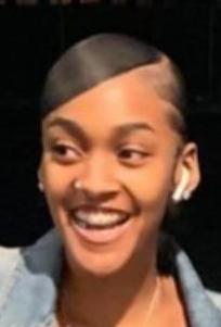 Destinee Johnson death by force case profile photo