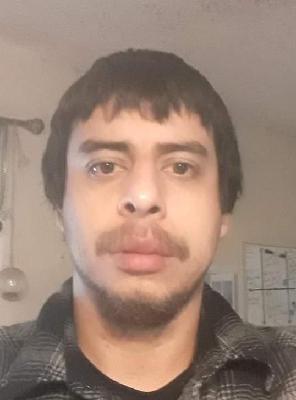 Marcos Martinez-Vega death by force case profile photo