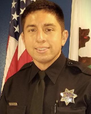Jorge David Alvarado Jr death by force case profile photo