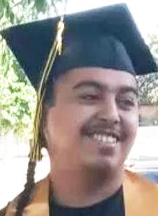 Steve Montoya-Lopez death by force case profile photo