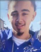 Iysmeal Harrell death by force case profile photo
