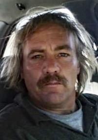 Brian Curtis Probert death by force case profile photo