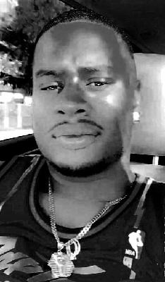 Jimmie Lee Roberts III death by force case profile photo
