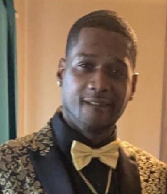 Calvin Davis death by force case profile photo
