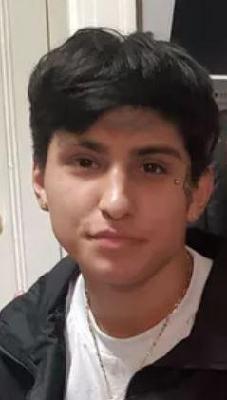 Ronnie Leyba death by force case profile photo
