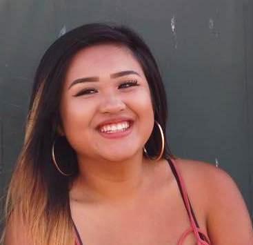 Nikha DeGuzman death by force case profile photo