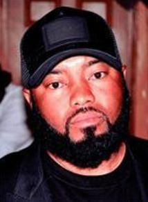 Atiba Pilart death by force case profile photo