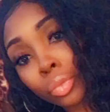 Asasha Hall death by force case profile photo