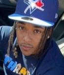 Teron Whittiker Jr. death by force case profile photo