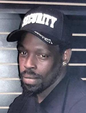 John Netter death by force case profile photo