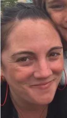 Jolie Barkalow death by force case profile photo