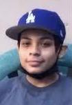 Jeremy Galvin death by force case profile photo
