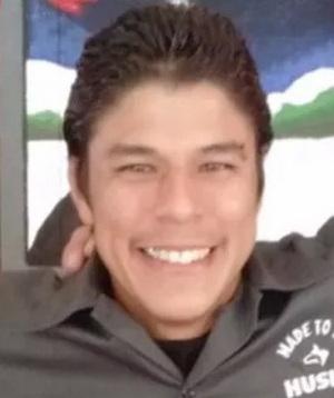 Paul Santoyo III death by force case profile photo