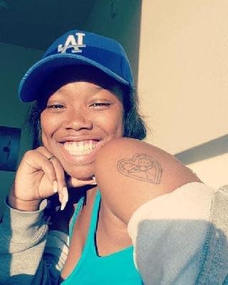 Erika Dixon death by force case profile photo