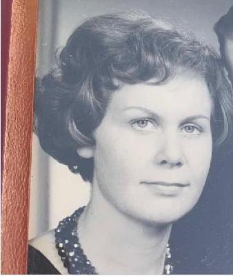 Hiltrud Muenzel death by force case profile photo