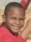 GerMarcus Lamar David death by force case profile photo