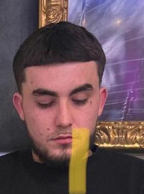 Jose Gutierrez death by force case profile photo