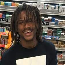 Joseph Fomby III death by force case profile photo