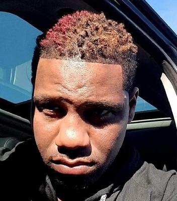 Deandre Taylor death by force case profile photo