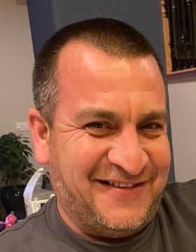 Anthony Hernandez death by force case profile photo