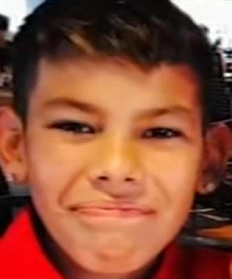 Michael Zuniga-Macias death by force case profile photo