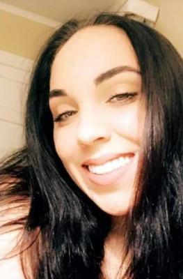 Kayla Hurst death by force case profile photo
